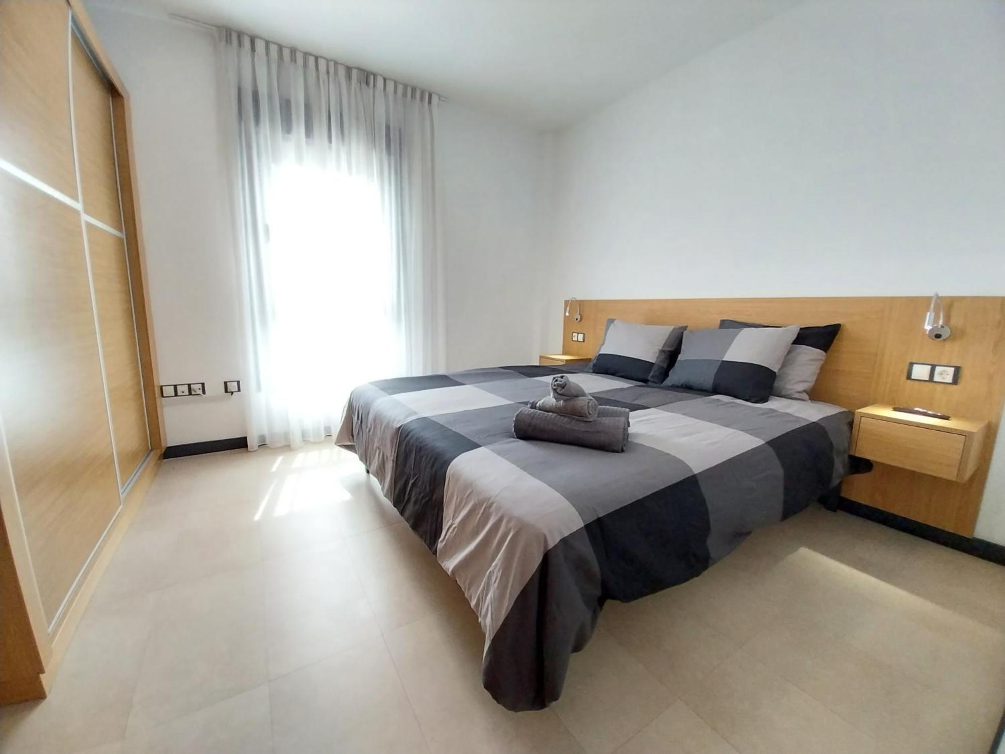 Ma Estates Denebola 2 Appartement