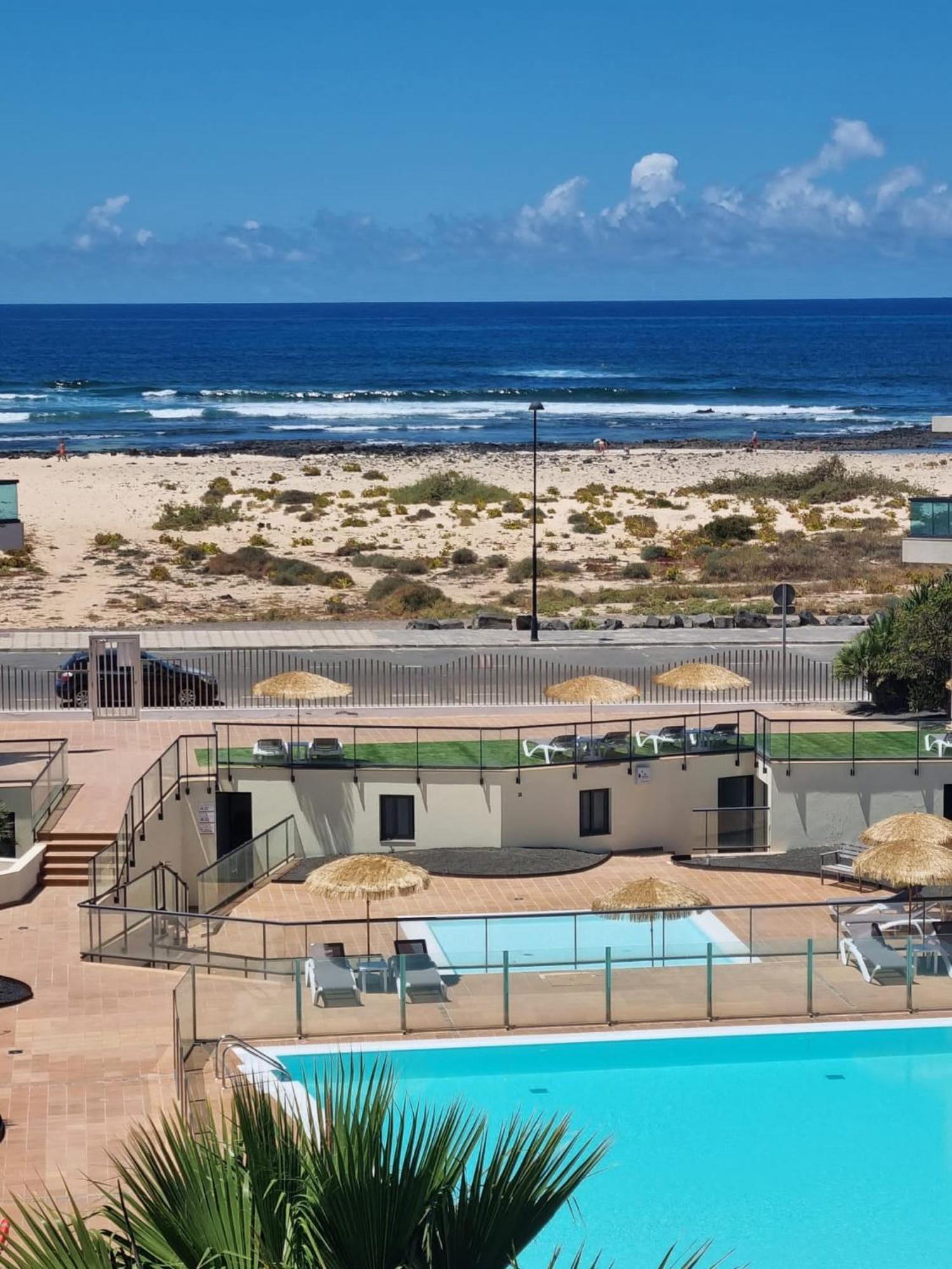 Appartement Ma Estates Denebola 2 Cotillo