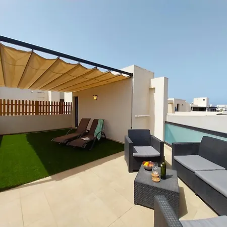 Apartamento Ma Estates Denebola 2 Cotillo Exterior foto
