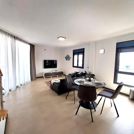 Apartamento Ma Estates Denebola 2 Cotillo Exterior foto