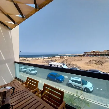 Apartamento Ma Estates Denebola 2 Cotillo Exterior foto