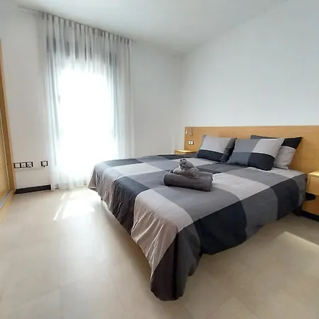 Apartamento Ma Estates Denebola 2 Cotillo Exterior foto