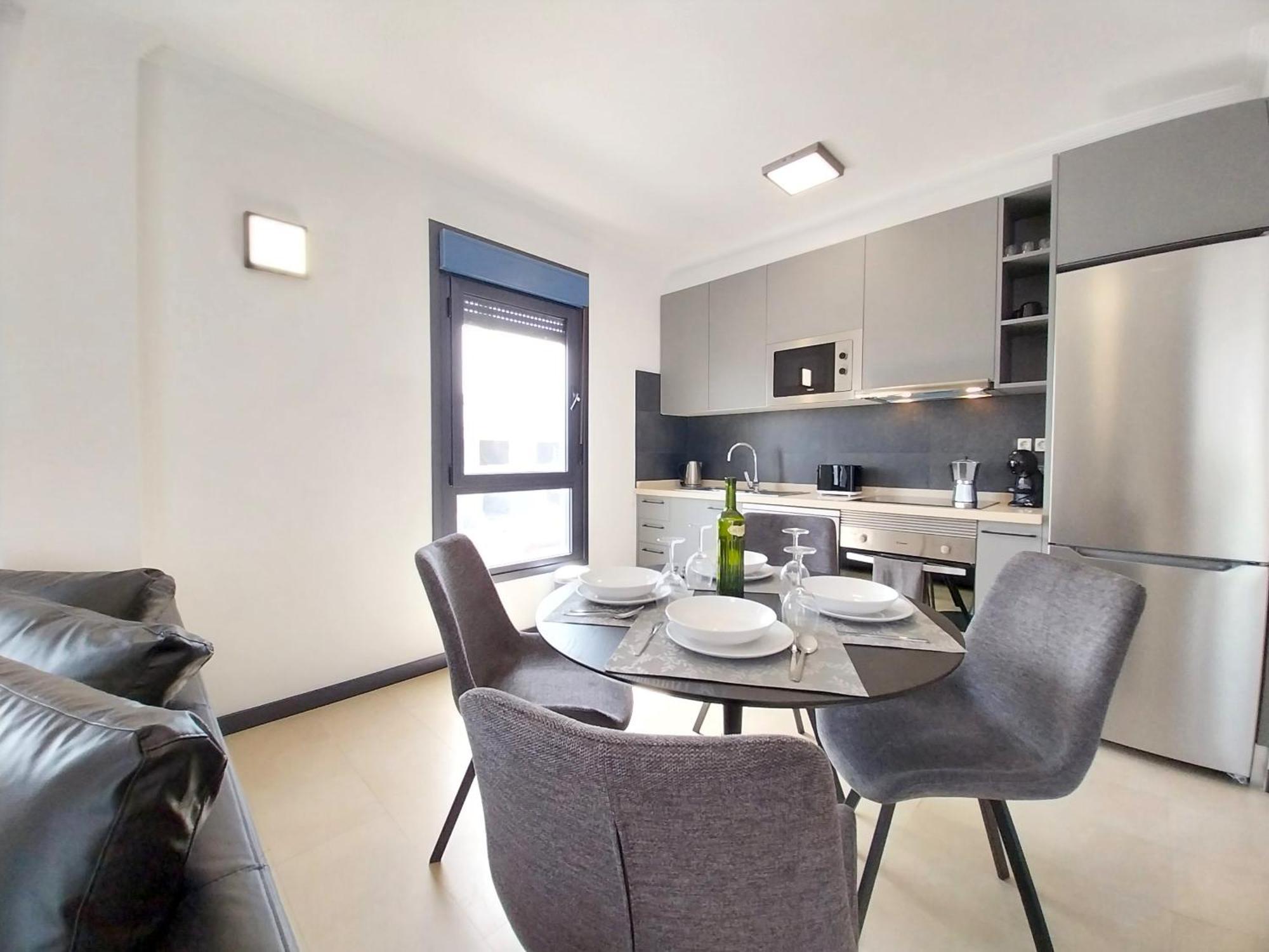 Ma Estates Denebola 2 Apartment *