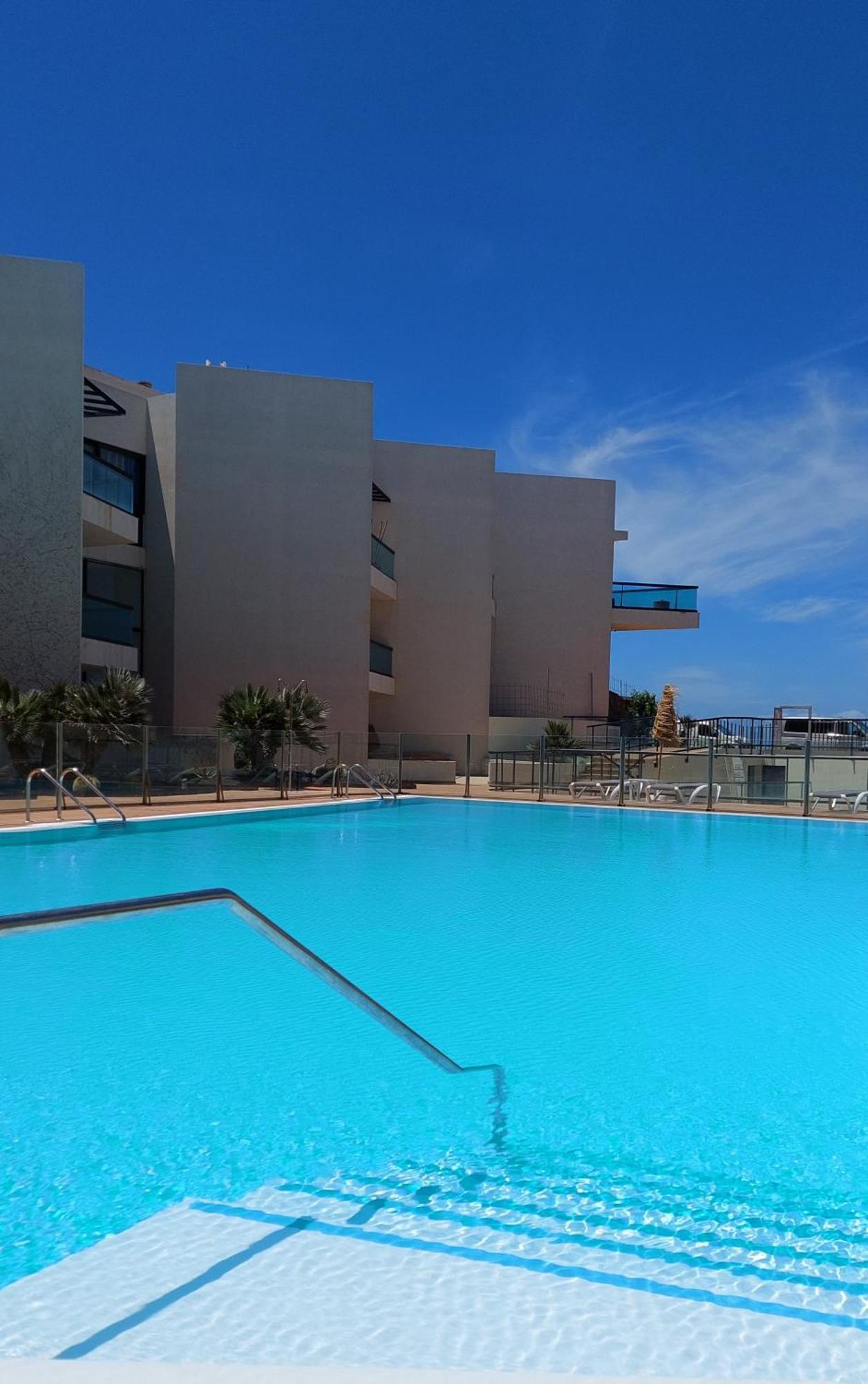 Apartment Ma Estates Denebola 2 *