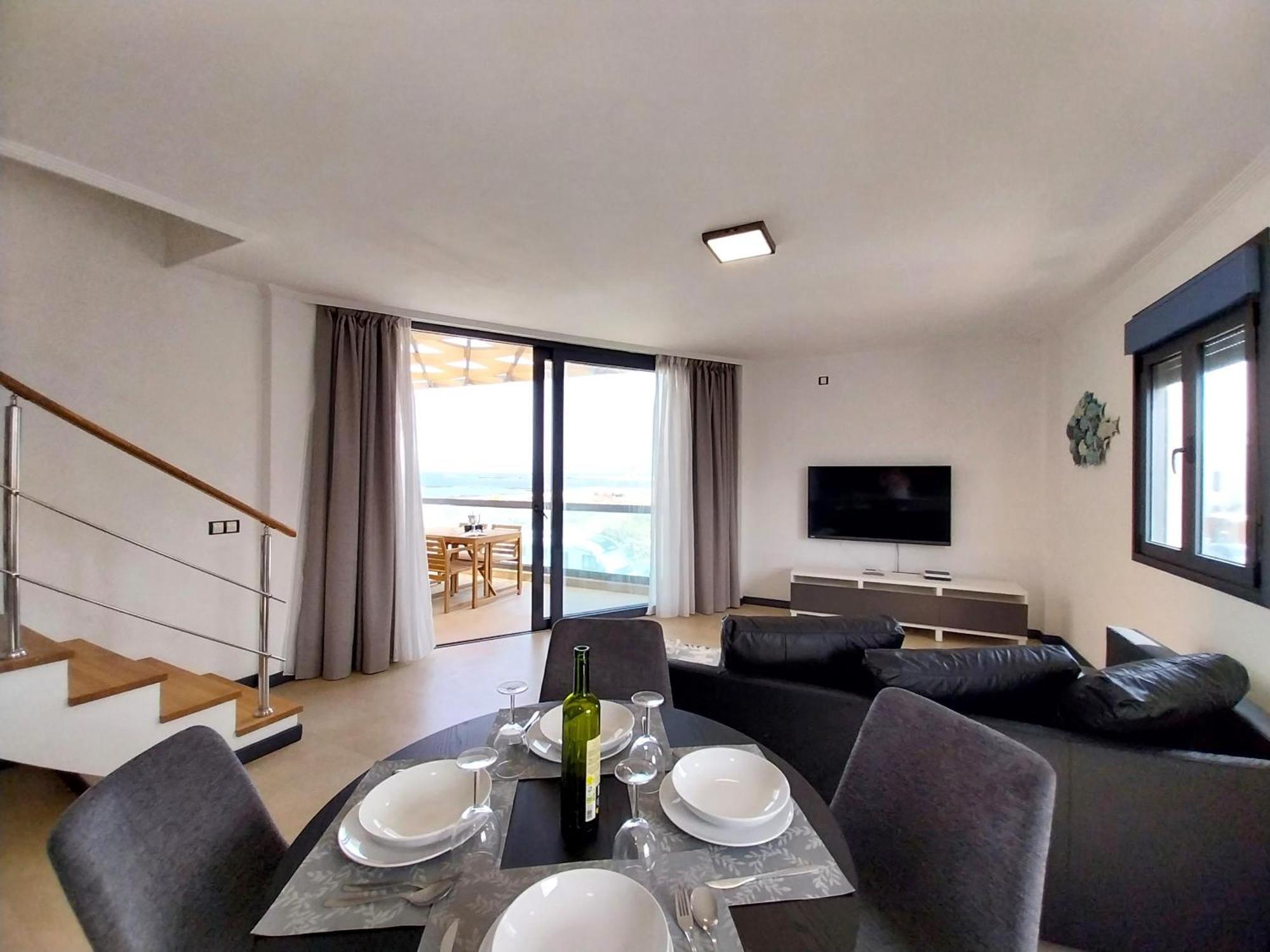 Apartment Ma Estates Denebola 2 *