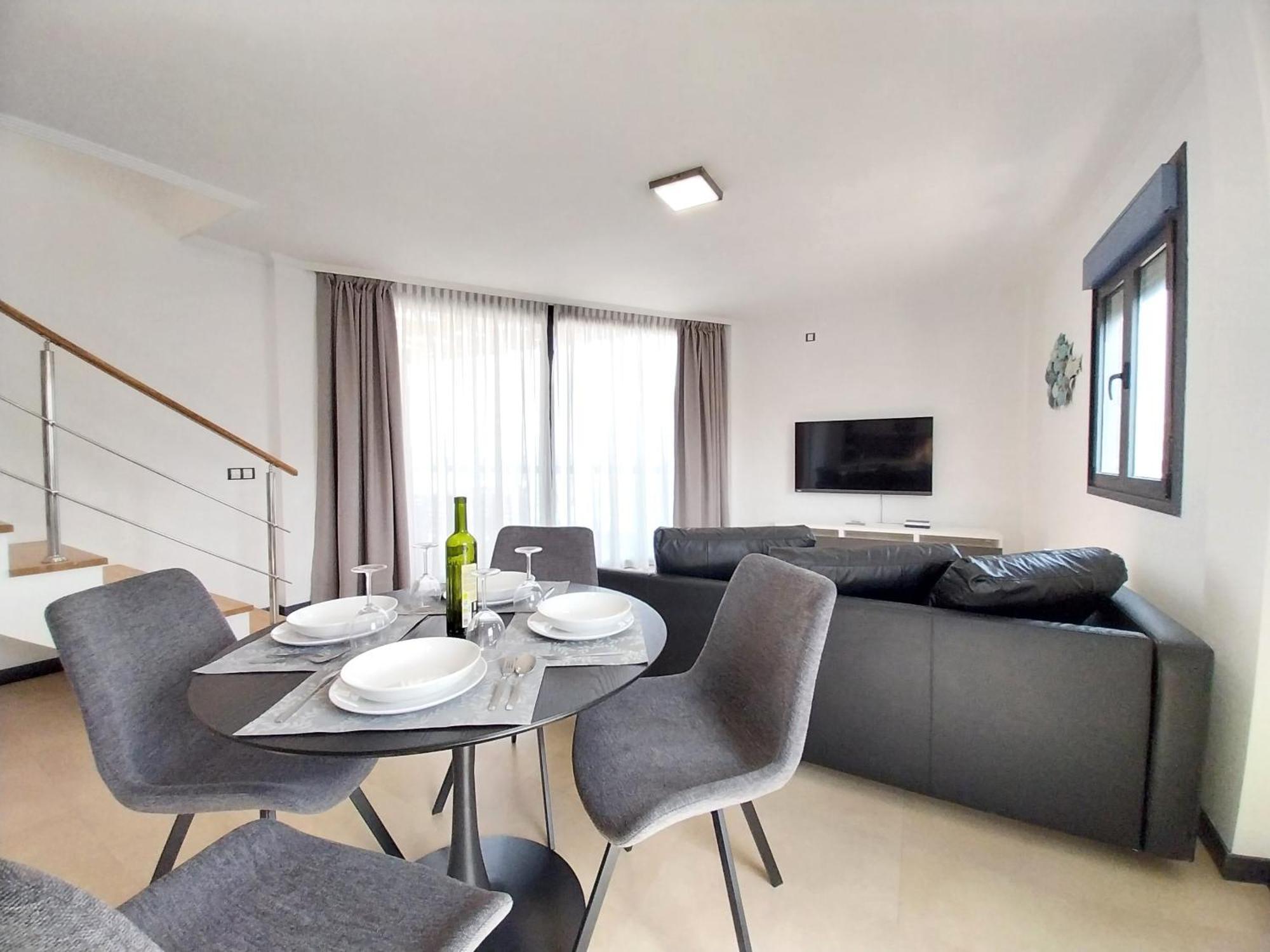 Ma Estates Denebola 2 Apartment