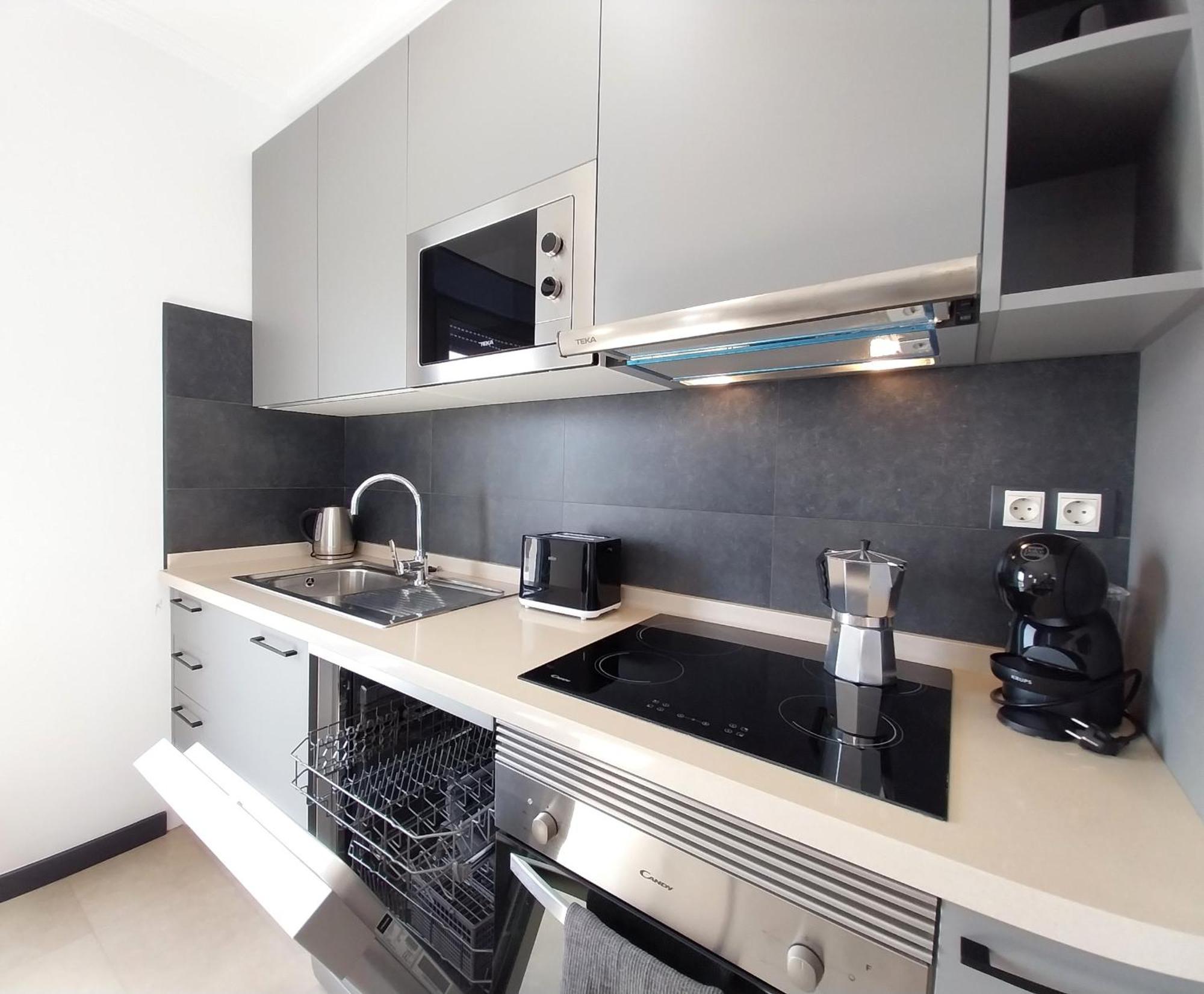 Apartment Ma Estates Denebola 2 Cotillo